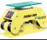 Attachments Compactors for Hydraulic excavators Ammann APA 2040