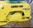 Attachments Compactors for Hydraulic excavators Ammann APA 5556