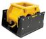 Attachments Compactors for Hydraulic excavators engcon PP350