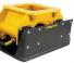 Attachments Compactors for Hydraulic excavators engcon PP950