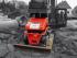 Attachments Compactors for Hydraulic excavators MTS V 8 X3