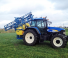 Mounted Field Sprayers Delvano EAK 7
