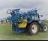 Mounted Field Sprayers Delvano EAK 7