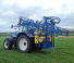 Mounted Field Sprayers Delvano EAK 7