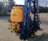 Mounted Field Sprayers Delvano HDD