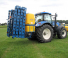 Mounted Field Sprayers Delvano HDV 8
