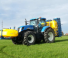 Mounted Field Sprayers Delvano HDV 8