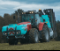 Berthoud Heracles 2600