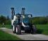 Mounted Field Sprayers Arbos MBA EVO 1000