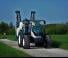 Mounted Field Sprayers Arbos MBA EVO 1000