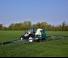 Mounted Field Sprayers Arbos MBA EVO 800