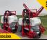 Bargam Mec G-Poly 600