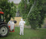 Mounted Field Sprayers Gaspardo Sauro 200