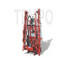 Mounted Field Sprayers Gaspardo Tempo 1200