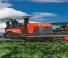Mounted Field Sprayers Kubota XMS210 iXflow-E