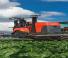 Mounted Field Sprayers Kubota XMS210 iXflow-E