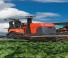 Kubota XMS210 iXflow-E