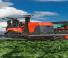 Mounted Field Sprayers Kubota XMS213 iXflow-E