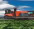 Mounted Field Sprayers Kubota XMS213 iXflow-E