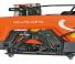 Mounted Field Sprayers Kubota XMS213 iXflow-E