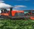 Mounted Field Sprayers Kubota XMS216 iXflow-E