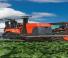 Mounted Field Sprayers Kubota XMS216 iXflow-E
