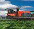 Mounted Field Sprayers Kubota XMS216 iXflow-E