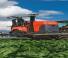 Mounted Field Sprayers Kubota XMS218 iXflow-E
