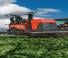 Mounted Field Sprayers Kubota XMS218 iXflow-E