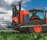 Mounted Field Sprayers Kubota XMS218 iXflow-E