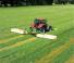Mower combinations - disc without conditioner Krone EasyCut 9140 Shift