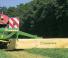Mower combinations - disc without conditioner Krone EasyCut 9140 Shift