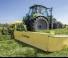 Mower combinations - disc without conditioner Krone EasyCut B 1000 