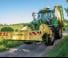 Mower combinations - disc without conditioner Krone EasyCut B 1000 