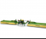 Mower combinations - disc without conditioner Krone EasyCut B 1000 
