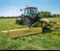 Mower combinations - disc without conditioner Krone EasyCut B 870 