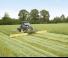 Mower combinations - disc without conditioner Krone EasyCut B 970