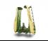 Mower combinations - disc without conditioner Krone EasyCut B 970