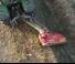 Mulchers Vicon Bromex M plus 200