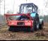 Mulchers Prinoth M450m-1900