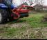 Mulchers Prinoth M450m-2700