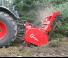 Mulchers Prinoth M700-2500