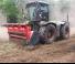 Mulchers Prinoth M700-2500