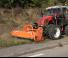 Mulchers Kuhn Pro 210