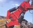 Attachments Multi-processors All-Kor AKC 5500S