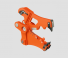 Attachments Multi-processors VTN CK 22+ D 