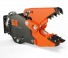 Attachments Multi-processors VTN CK 22+ P