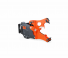Attachments Multi-processors VTN CK 22+ R