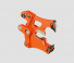 Attachments Multi-processors VTN CK 22+ R