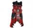Attachments Multi-processors Promove CP 1510